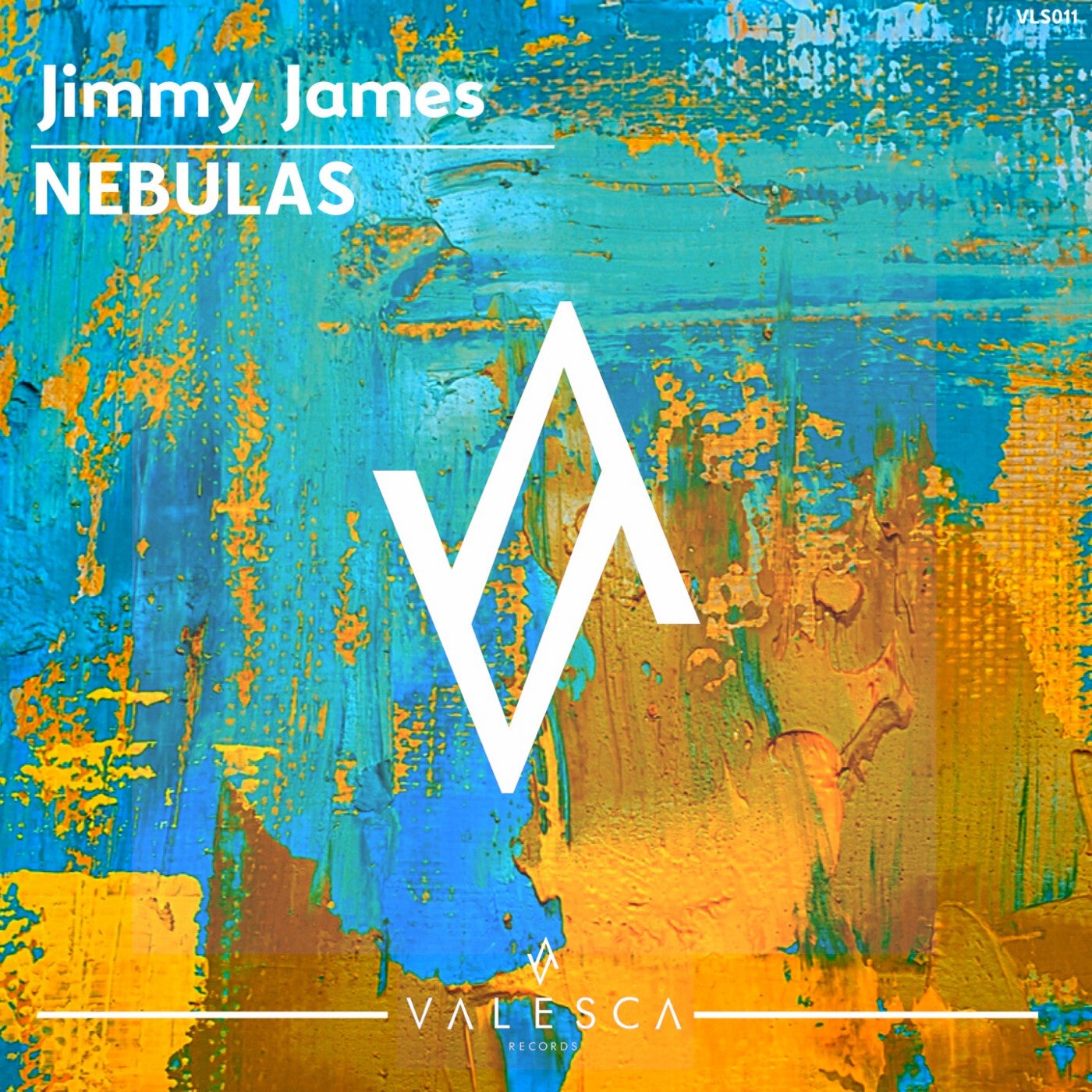 Jimmy James – Nebulas [VLS011]